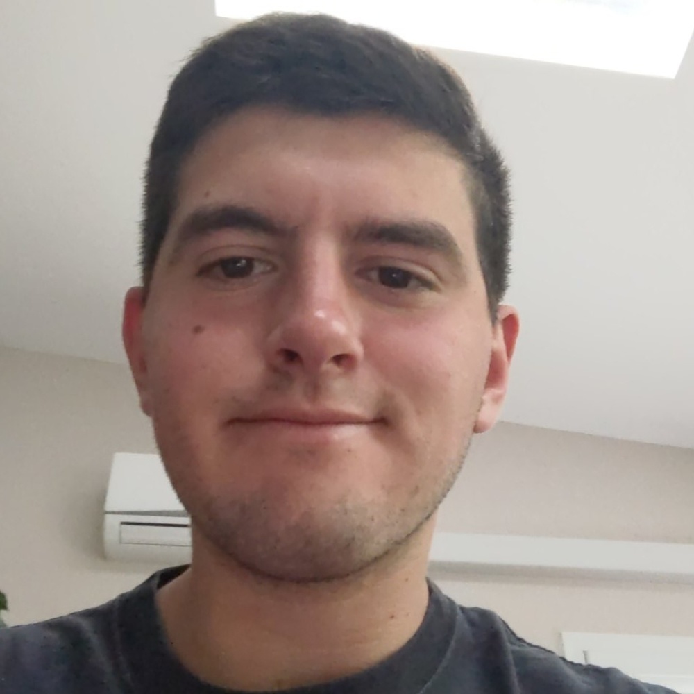 Meet your Posher, Samuel